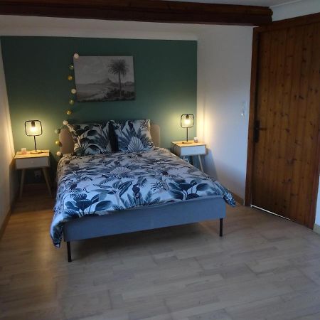 Gite D'Annerolles Asnieres  Luaran gambar