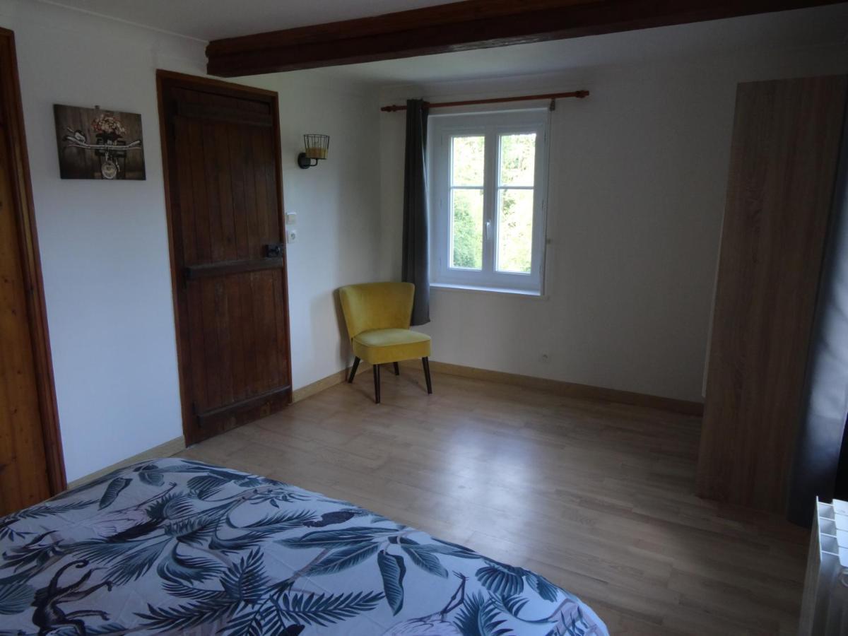 Gite D'Annerolles Asnieres  Luaran gambar