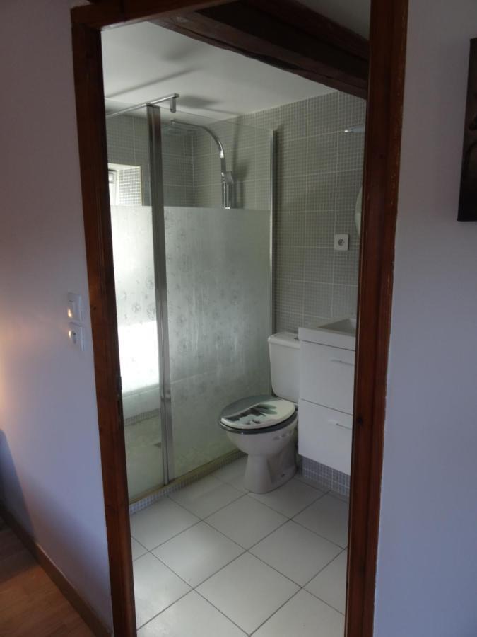 Gite D'Annerolles Asnieres  Luaran gambar