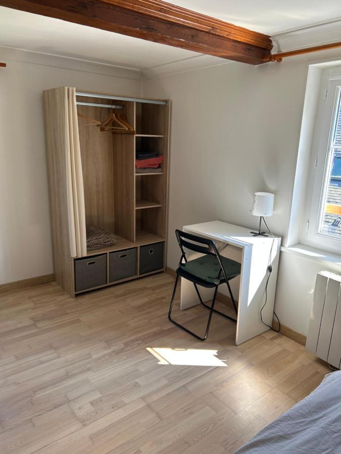 Gite D'Annerolles Asnieres  Luaran gambar